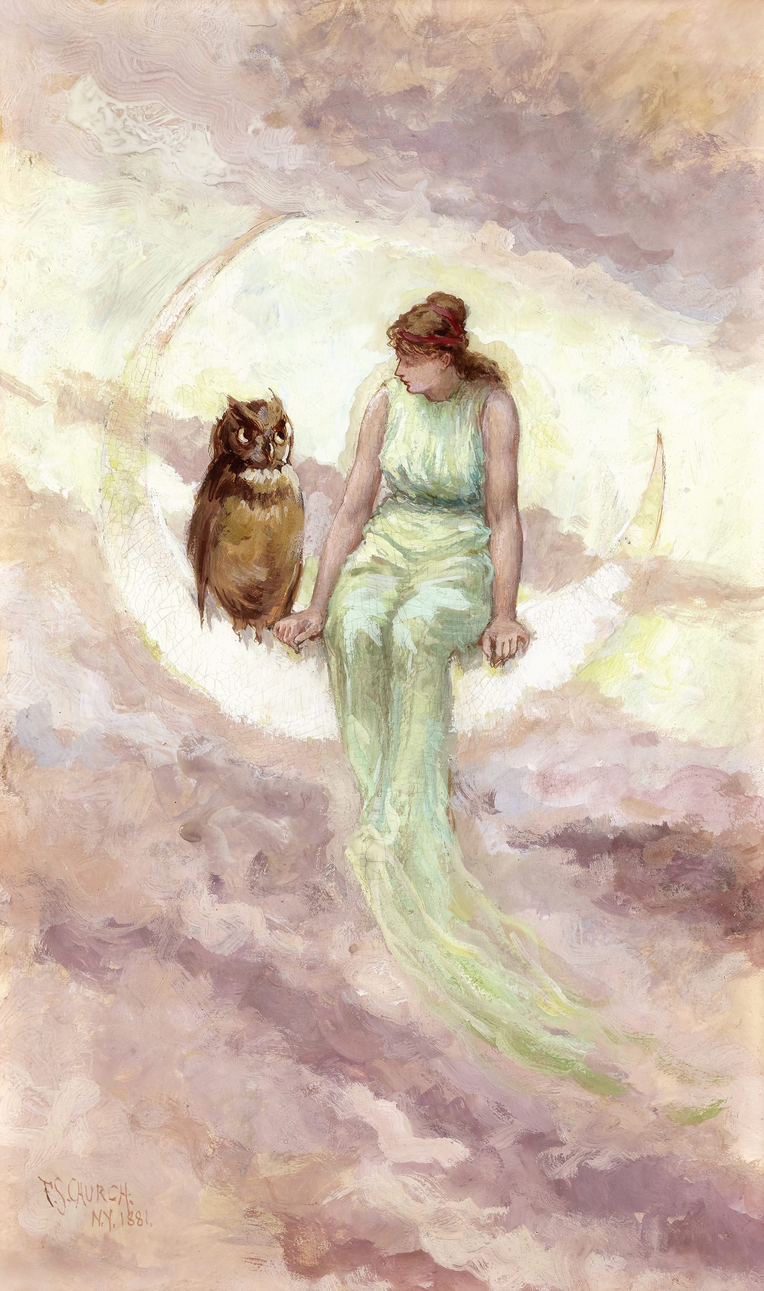 Celestial Dreamer